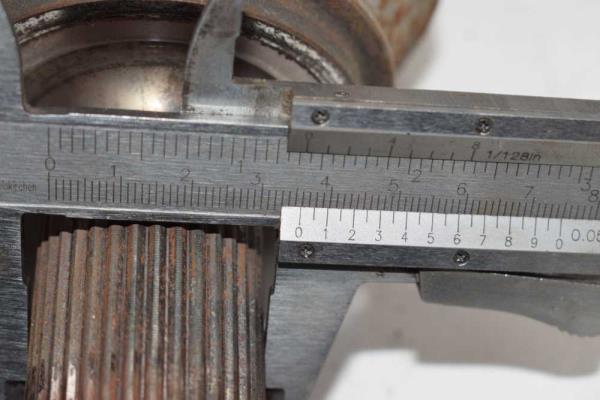 CARDAN DROIT CITROEN JUMPER / PEUGEOT BOXER 2.0HDI 2014+ - Vue 2